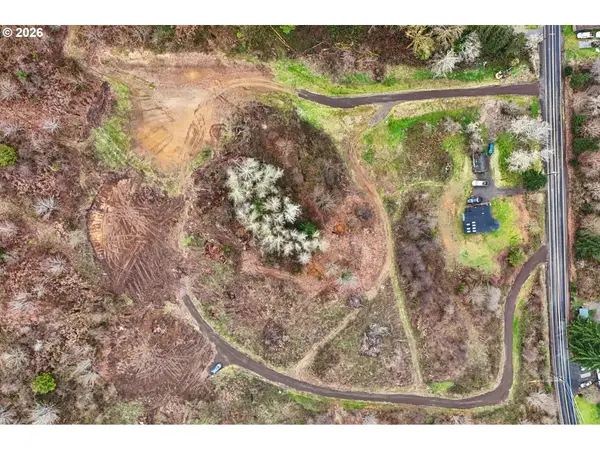 1830 Hazel Dell RD #Lot 1, Castle Rock, WA 98611