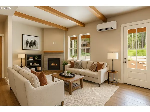 91632 FIR LN, Mc Kenzie Bridge, OR 97413