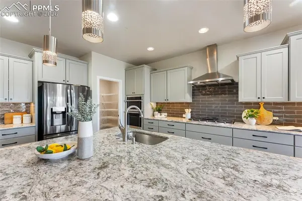 1849 Clayhouse DR, Colorado Springs, CO 80921