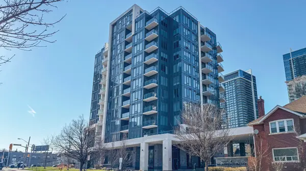 28 Avondale AVE #1102, Toronto C14, ON M2N 0K2