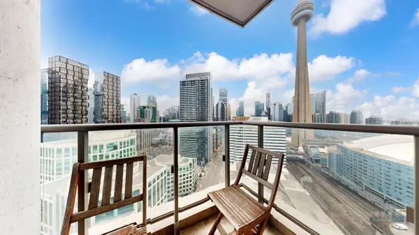 361 Front ST W #3301, Toronto C01, ON M5V 3R5