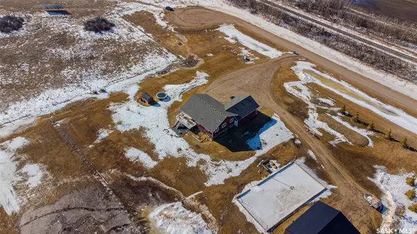 29 Elkwood DRIVE, Dundurn Rm No. 314, SK S7C 0C5