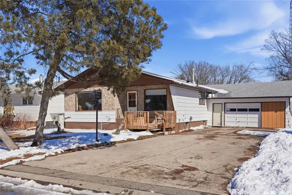 307 Main STREET, Delisle, SK S0L 0P0