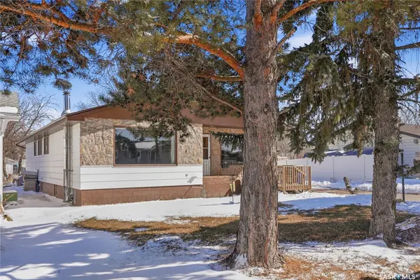 307 Main STREET, Delisle, SK S0L 0P0