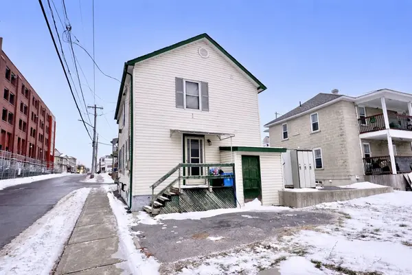 115 Prince Albert ST, Cornwall, ON K6H 1J4