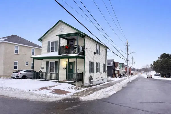 115 Prince Albert ST, Cornwall, ON K6H 1J4