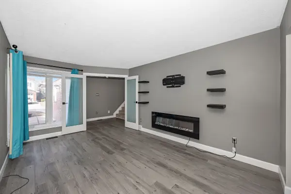 1797 Belval CRES, Orleans - Convent Glen And Area, ON K1C 6J6