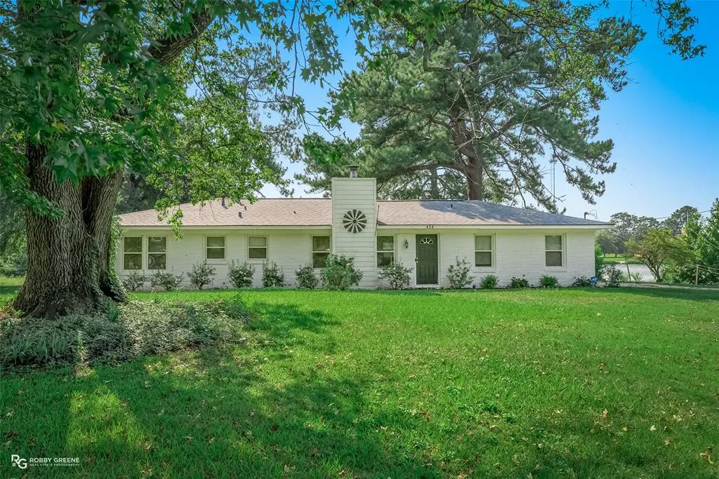 414 Lakeshore Drive, Minden, LA 71055