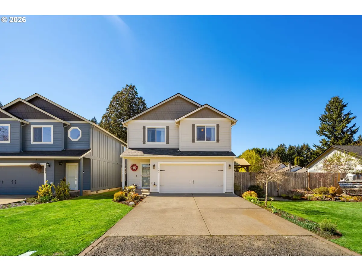 132 N JOHNSON AVE, Yacolt, WA 98675