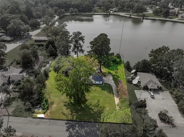 414 Lakeshore Drive, Minden, LA 71055