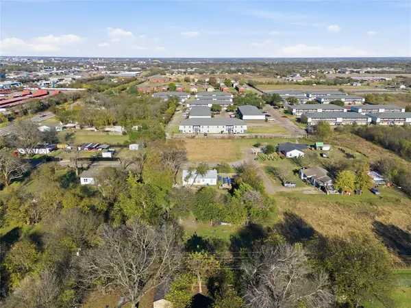 2401 Benton Street, Waco, TX 76706