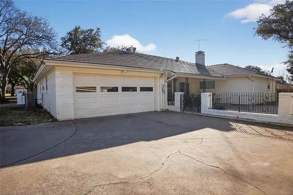 6425 Heidelburg Court, North Richland Hills, TX 76180