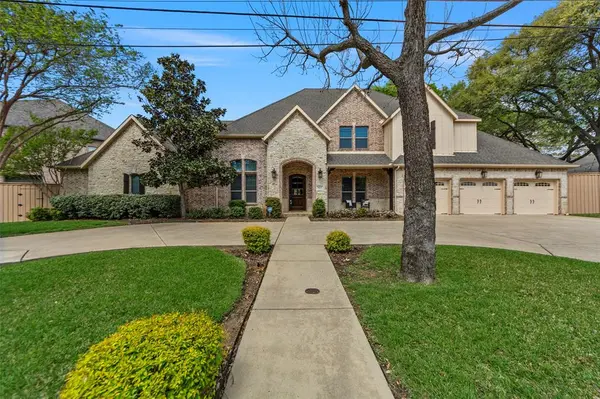 9515 Edith Lane, Dallas, TX 75220