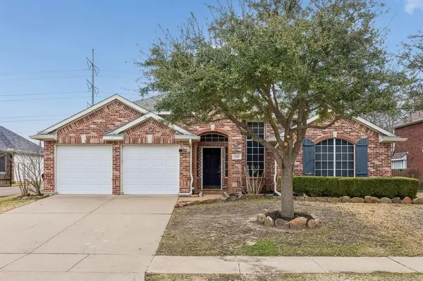 6674 Waverly Lane, Frisco, TX 75035