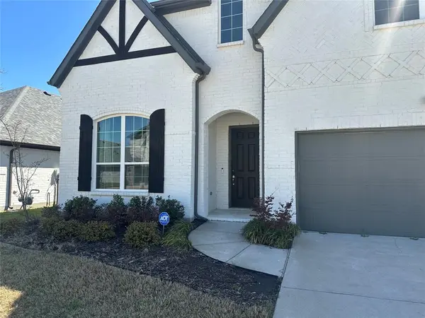 500 Hoot Owl Hill, Weston, TX 75009