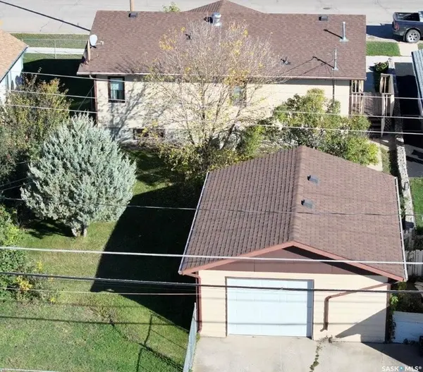 403 Churchill STREET, Hudson Bay, SK S0E 0Y0