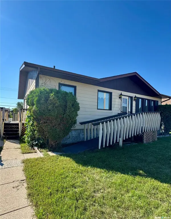 403 Churchill STREET, Hudson Bay, SK S0E 0Y0