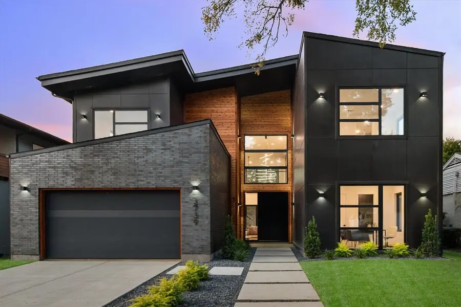 3739 Rockdale Drive, Dallas, TX 75220
