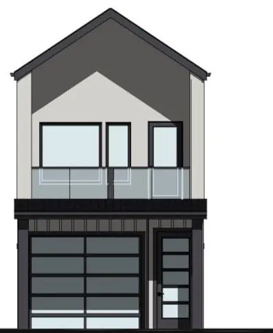 423 N Moore Street, Dallas, TX 75203