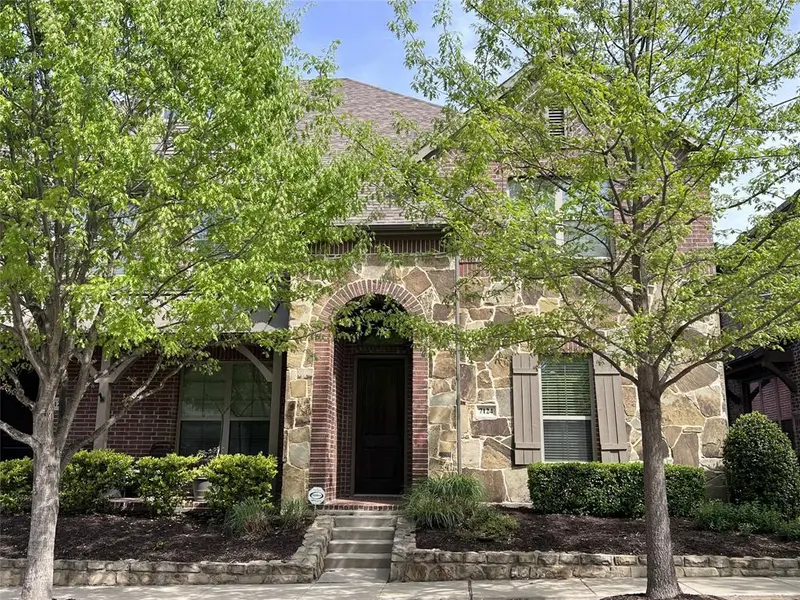 7124 Huckleberry Drive, Mckinney, TX 75070