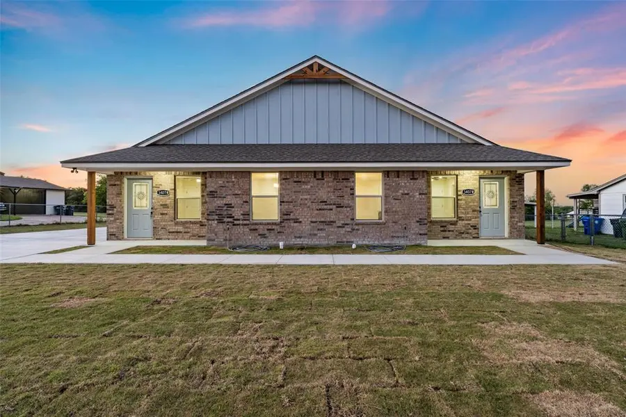 3407 Pewitt Drive, Waco, TX 76706