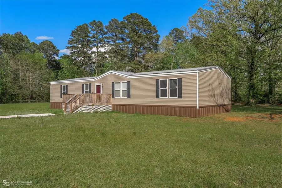 531 King Orchard Road, Sarepta, LA 71071