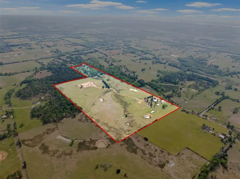 1018 County Road 4287, Winnsboro, TX 75494