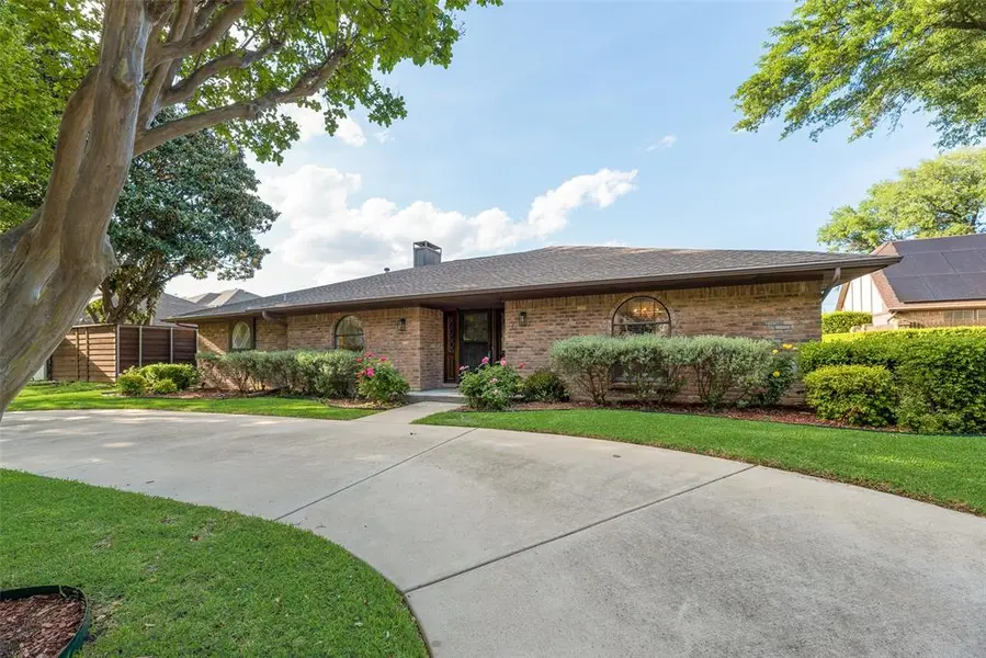 1106 Pittsburg Landing, Richardson, TX 75080