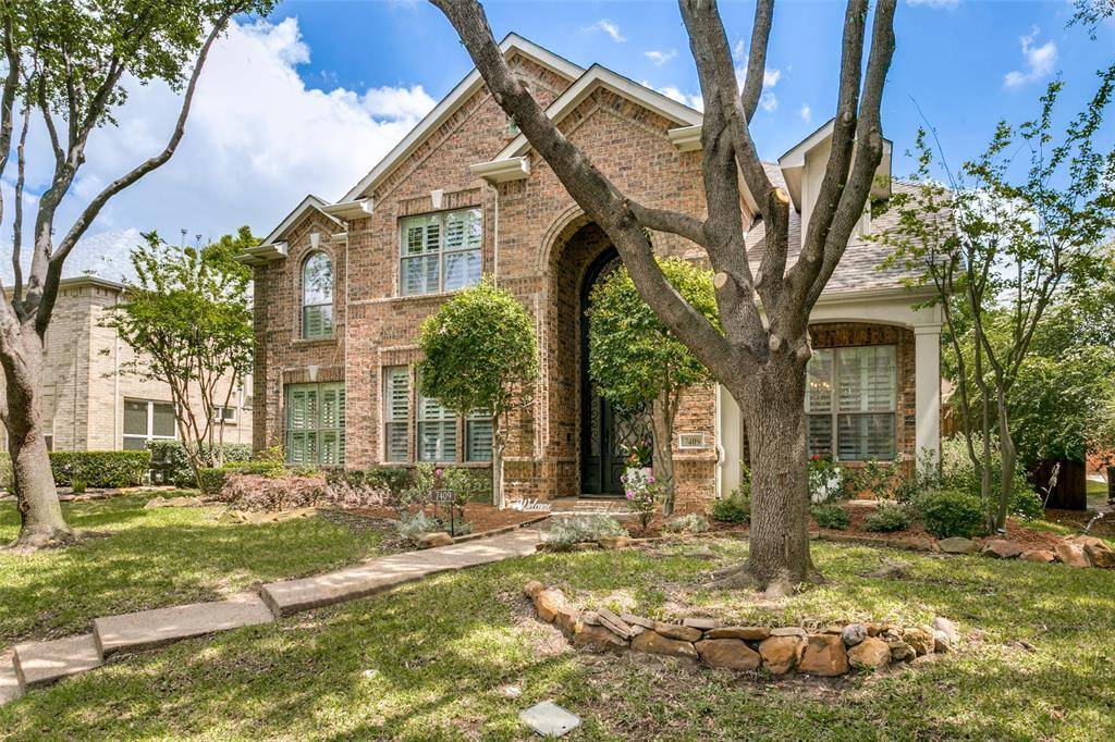 7409 Sugar Maple Drive, Irving, TX 75063