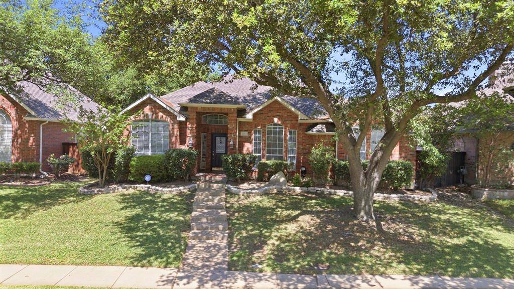 1011 Cowboys Parkway, Irving, TX 75063