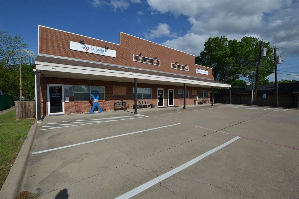 216 N Arch Street, Royse City, TX 75189