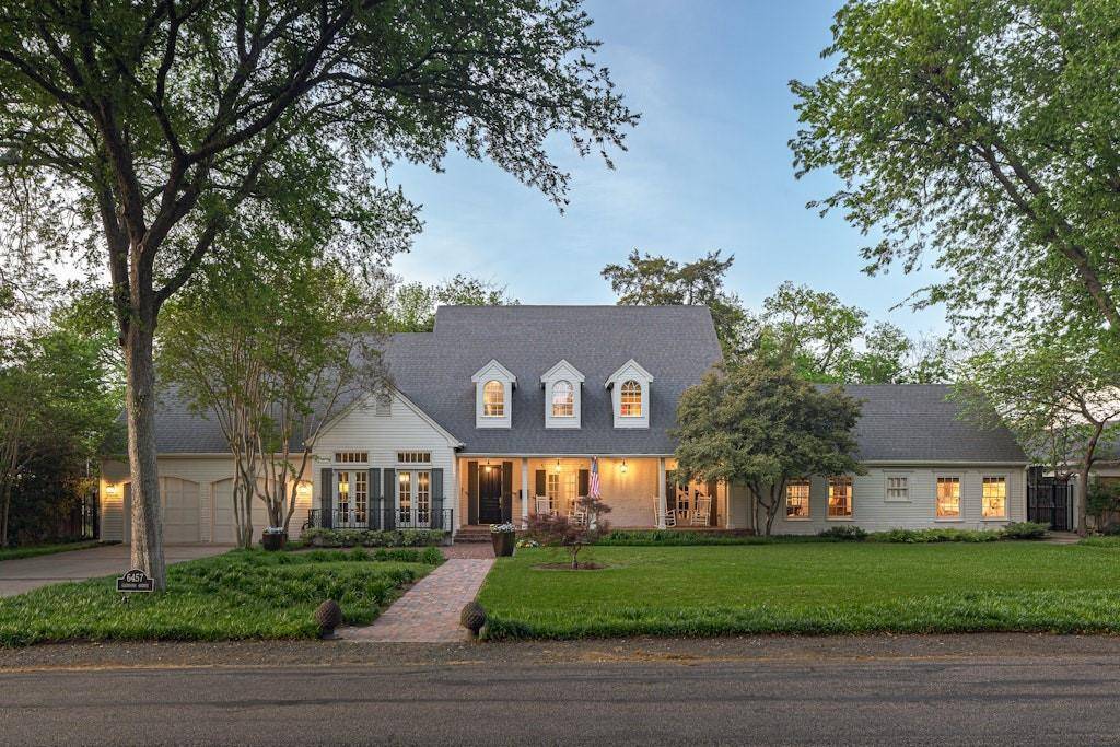6457 Glendora Avenue, Dallas, TX 75230