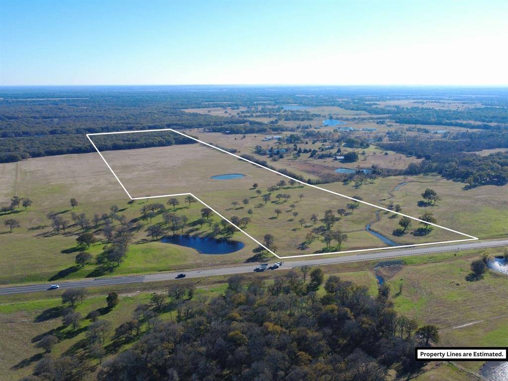 65.889 Acres. TBD State Hwy 31 Bypass, Corsicana, TX 75110