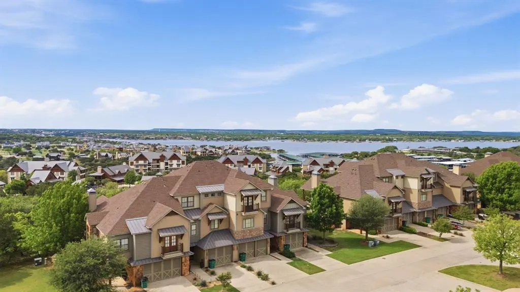 1021 Chapel Ridge Road, Graford, TX 76449