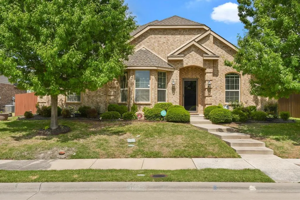 1296 Crescent Cove Drive, Rockwall, TX 75087