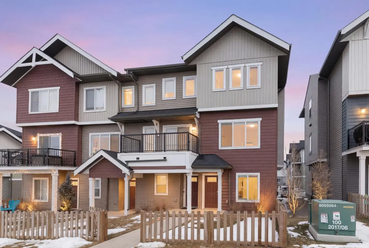 24 Rivercrest DR #1701, Cochrane, AB T4C 2C8