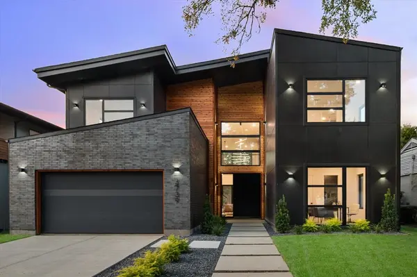 3739 Rockdale Drive, Dallas, TX 75220