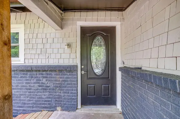 2515 Yeager Street, Fort Worth, TX 76112