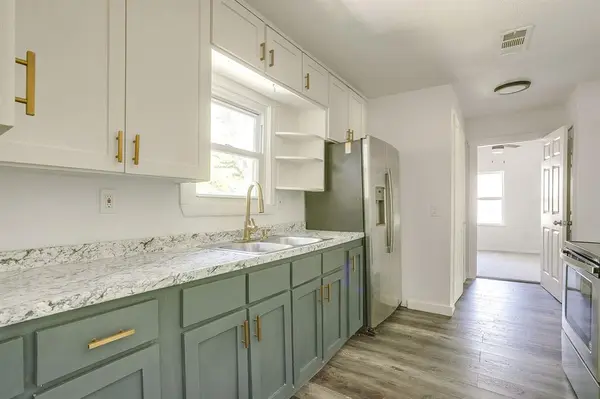 2515 Yeager Street, Fort Worth, TX 76112