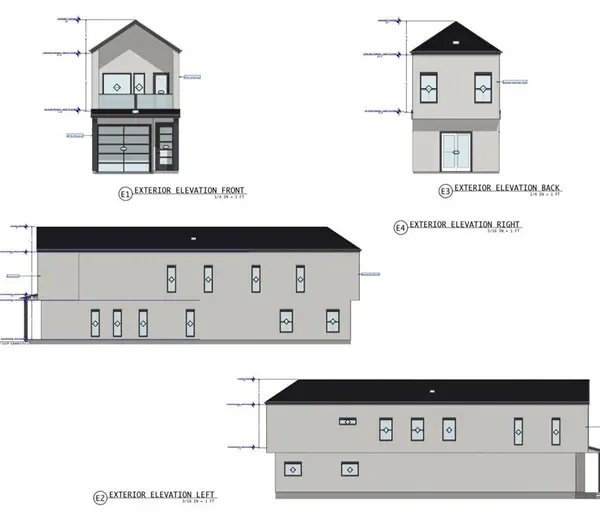 423 N Moore Street, Dallas, TX 75203