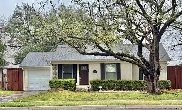 209 S Lindale Lane, Richardson, TX 75080