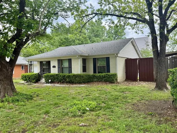 209 S Lindale Lane, Richardson, TX 75080