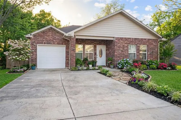 4112 Roberts Street, Greenville, TX 75401