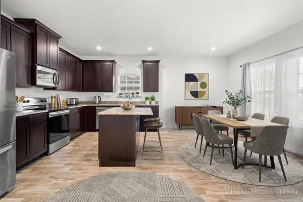 4112 Roberts Street, Greenville, TX 75401