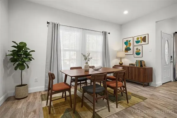 4112 Roberts Street, Greenville, TX 75401