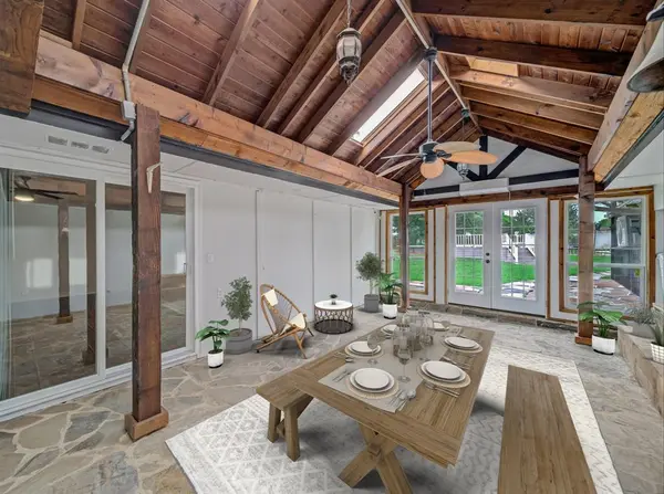 320 E Tripp Road, Sunnyvale, TX 75182