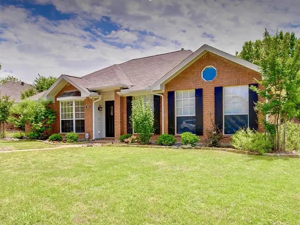 1411 Mapleview Drive, Carrollton, TX 75007