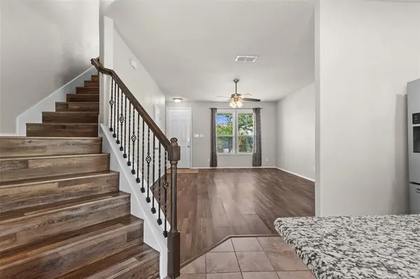 9117 Blackstone Drive, Providence Village, TX 76227