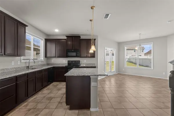 9117 Blackstone Drive, Providence Village, TX 76227