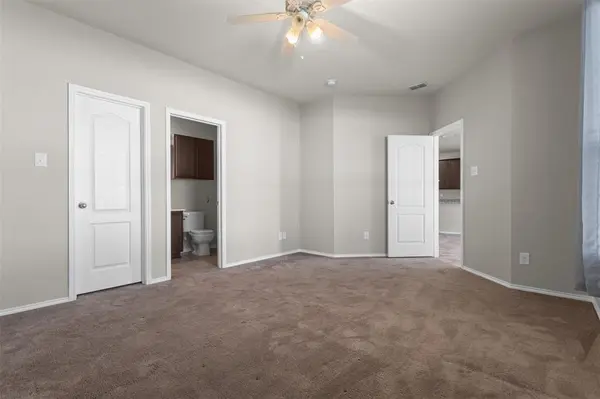 9117 Blackstone Drive, Providence Village, TX 76227